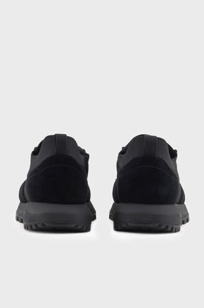 Emporio Armani Erkek Ayakkabı EM003739 AF19724 MC005