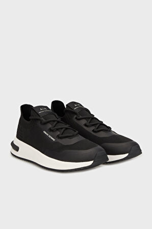 Armani Exchange Erkek Ayakkabı XM001681 AF17358 UC001