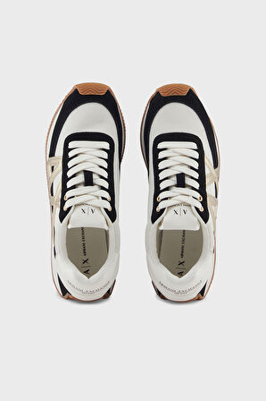 Armani Exchange Kadın Ayakkabı XW002151 AF19396 MC077