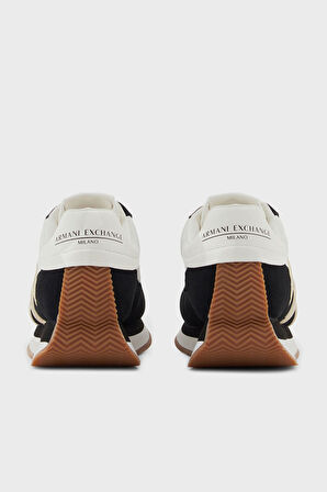 Armani Exchange Kadın Ayakkabı XW002151 AF19396 MC077