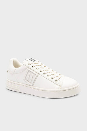 Armani Exchange Erkek Ayakkabı XM001990 AF17451 U0011