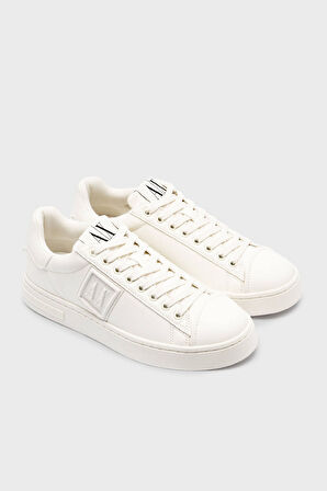 Armani Exchange Erkek Ayakkabı XM001990 AF17451 U0011