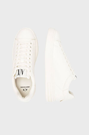 Armani Exchange Erkek Ayakkabı XM001990 AF17451 U0011