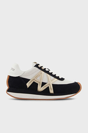 Armani Exchange Bayan Ayakkabı XW002151 AF19396 MC077