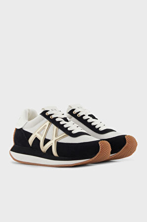 Armani Exchange Bayan Ayakkabı XW002151 AF19396 MC077