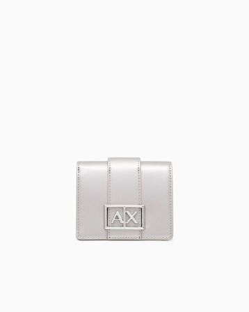 Armani Exchange Bayan Cüzdan XW000360 AF12039 U8097