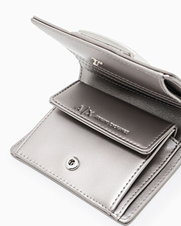 Armani Exchange Bayan Cüzdan XW000360 AF12039 U8097