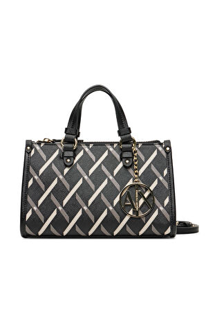 Armani Exchange Kadın El ve Çapraz Askılı Çanta XW000928AF17155