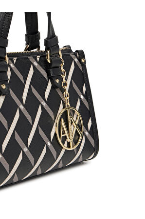 Armani Exchange Kadın El ve Çapraz Askılı Çanta XW000928AF17155