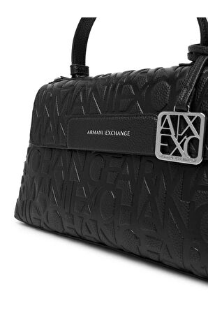 Armani Exchange Kadın El ve Çapraz Askılı Çanta XW001223AF15774