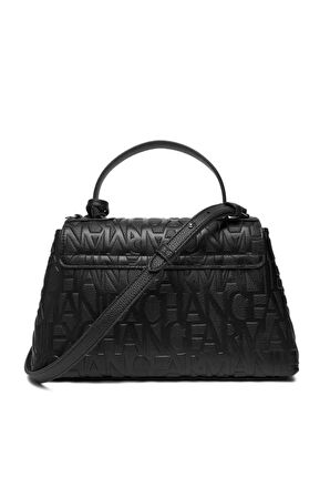 Armani Exchange Kadın El ve Çapraz Askılı Çanta XW001223AF15774