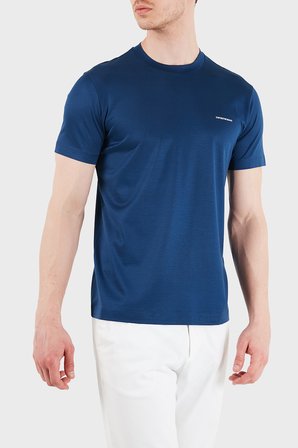 Emporio Armani Erkek T Shirt 8N1TD8 1JUVZU B079