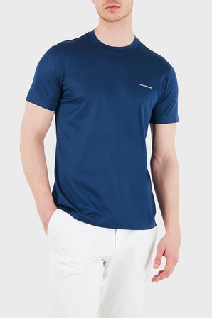 Emporio Armani Erkek T Shirt 8N1TD8 1JUVZU B079