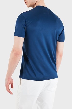 Emporio Armani Erkek T Shirt 8N1TD8 1JUVZU B079