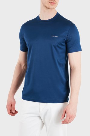Emporio Armani Erkek T Shirt 8N1TD8 1JUVZU B079