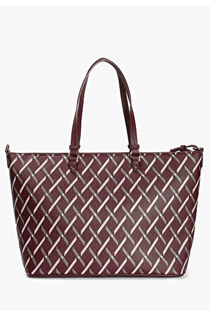 Armani Exchange Kadın El ve Çapraz Askılı Çanta XW000926AF17155