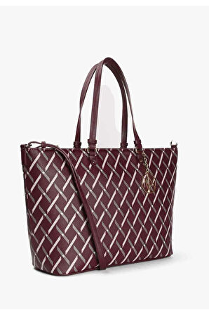 Armani Exchange Kadın El ve Çapraz Askılı Çanta XW000926AF17155