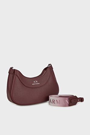 Armani Exchange Bayan Çanta 942883 CC783 UA343