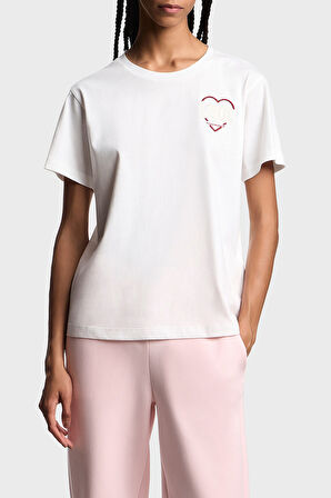 Emporio Armani Bayan T Shirt EW002608 AF18844 U0006