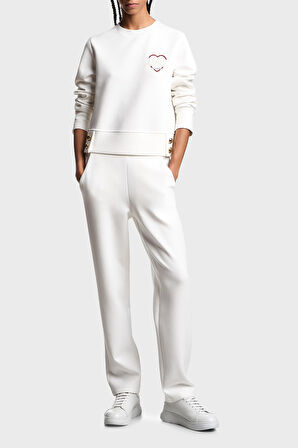 Emporio Armani Kadın Sweat EW001361 AF10002 U0006