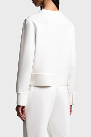 Emporio Armani Kadın Sweat EW001361 AF10002 U0006