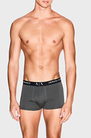 Armani Exchange Erkek Boxer XM000871 AF13682 M7010