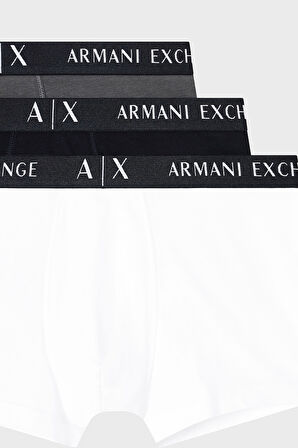 Armani Exchange Erkek Boxer XM000871 AF13682 M7010