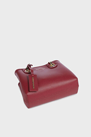 Emporio Armani Bayan Çanta EW000382 AF12036 M5068