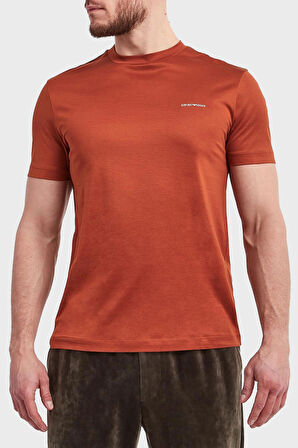 Emporio Armani Erkek T Shirt 8N1TD8 1JUVZ U5035