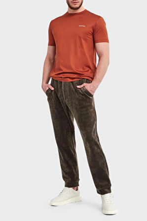 Emporio Armani Erkek T Shirt 8N1TD8 1JUVZ U5035