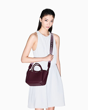 Armani Exchange Bayan Çanta 942927 CC783 UA343