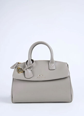 Armani Exchange Bej Kadın El Çantası XW000307AF12040U6242