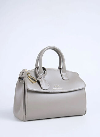 Armani Exchange Bej Kadın El Çantası XW000307AF12040U6242