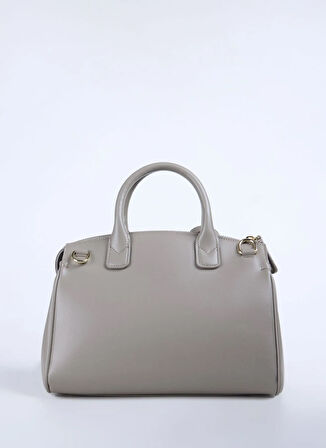 Armani Exchange Bej Kadın El Çantası XW000307AF12040U6242