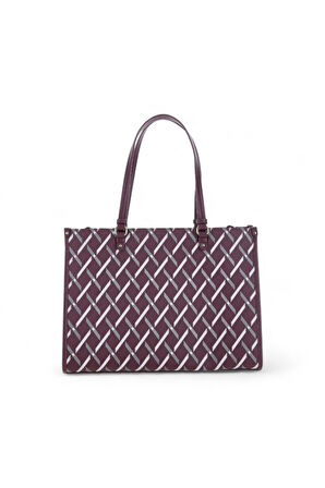 Armani Exchange Kadın Omuz ve Çapraz Askılı Çanta XW000927AF17155