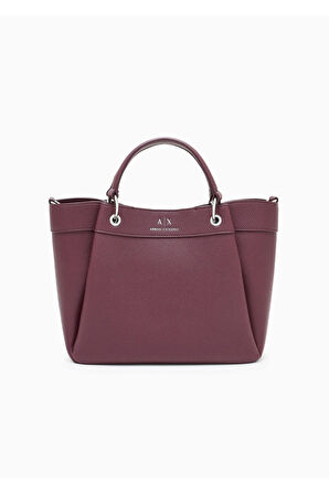 Armani Exchange Kadın El ve Çapraz Askılı Çanta 942911CC783