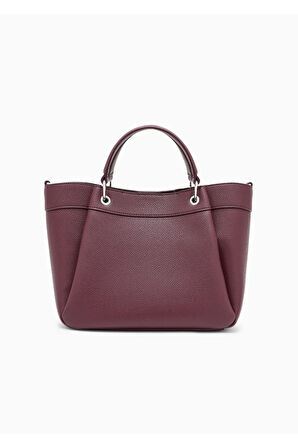 Armani Exchange Kadın El ve Çapraz Askılı Çanta 942911CC783