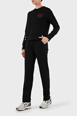 Emporio Armani Bayan Pantolon EW001362 AF10002 UC001