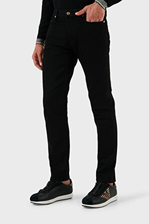 Emporio Armani Erkek Kot Pantolon EM000121 AF19825 MC002