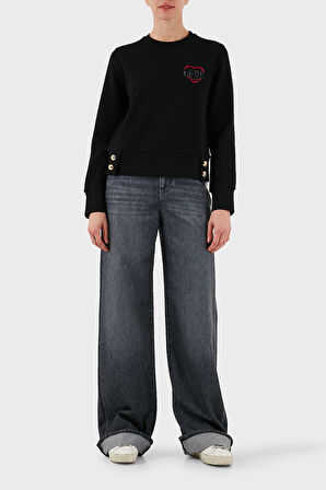 Emporio Armani Kadın Sweat EW001361 AF10002 UC001