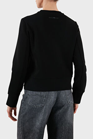 Emporio Armani Kadın Sweat EW001361 AF10002 UC001