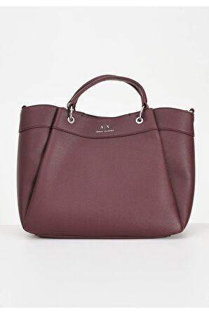 Armani Exchange Kadın El ve Çapraz Askılı Çanta 942910CC783