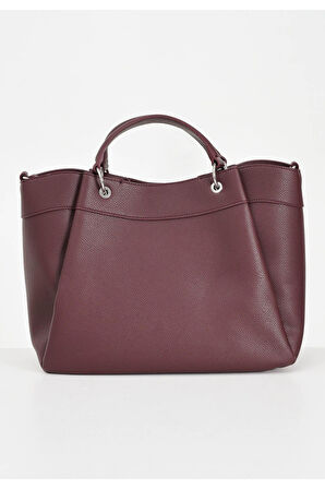 Armani Exchange Kadın El ve Çapraz Askılı Çanta 942910CC783