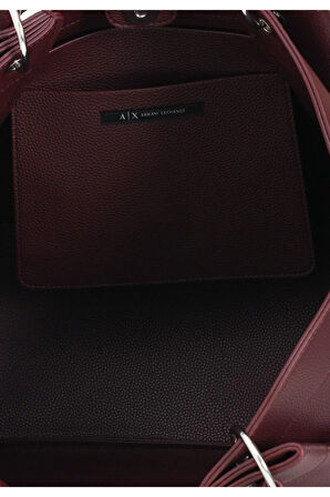 Armani Exchange Kadın El ve Çapraz Askılı Çanta 942910CC783