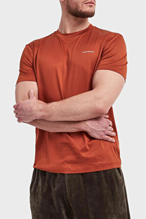 Emporio Armani Erkek T Shirt 8N1TD8 1JUVZ U5035