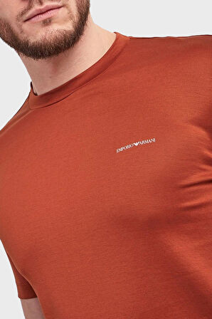 Emporio Armani Erkek T Shirt 8N1TD8 1JUVZ U5035