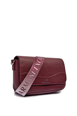 Armani Exchange Kadın Çapraz Çanta 942912CC783