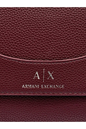 Armani Exchange Kadın Çapraz Çanta 942912CC783