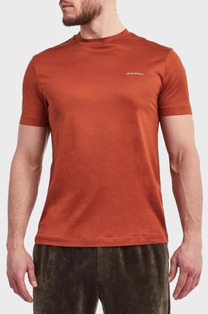 Emporio Armani Erkek T Shirt 8N1TD8 1JUVZ U5035