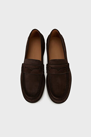 Emporio Armani Erkek Ayakkabı EM003730 AF19687 M6136